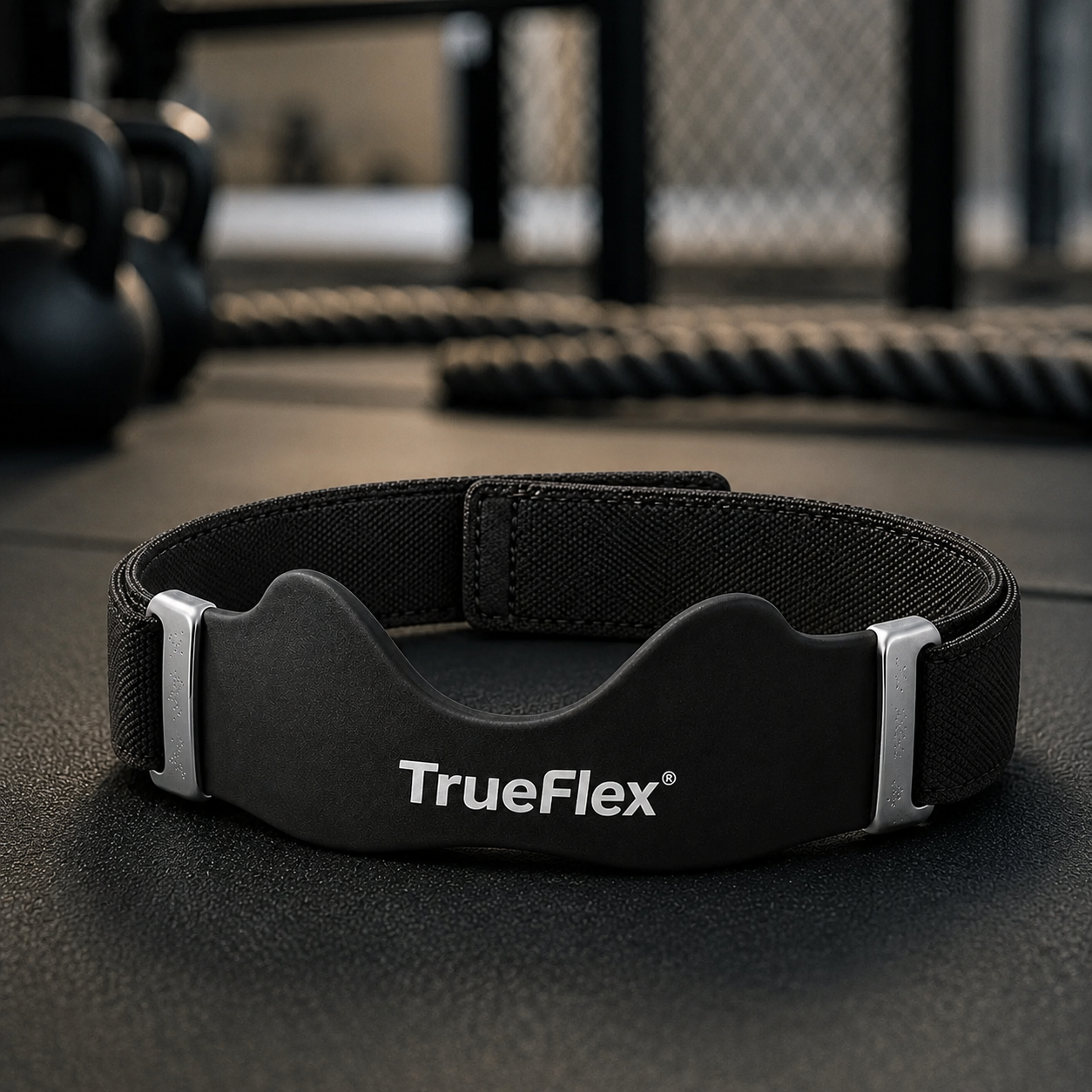 TrueFlex™ Patella Support Strap
