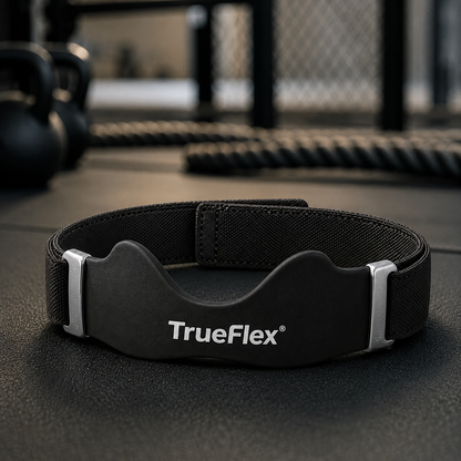 TrueFlex™ Patella Support Strap