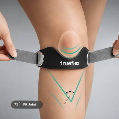 TrueFlex™ Patella Support Strap
