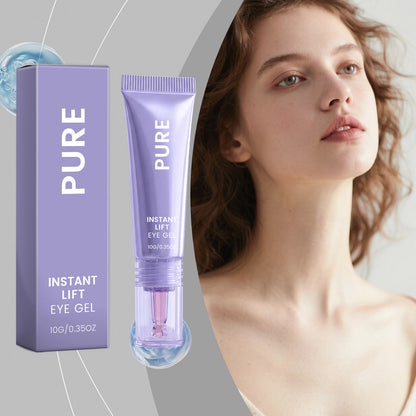 Instant Lift Eye Gel lifestyle